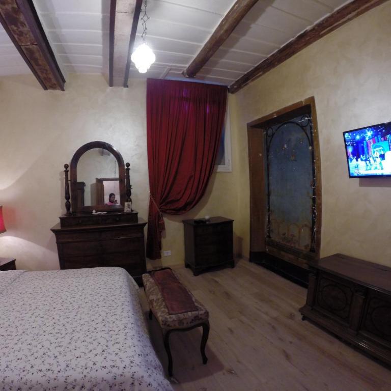 Pantheon Old Suite - Appartamento con 1 Camera da Letto - 23