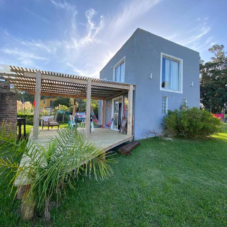 Casa en Punta Rubia - Tranquilidad, mar y naturaleza - Casa de 2 dormitorios - 2