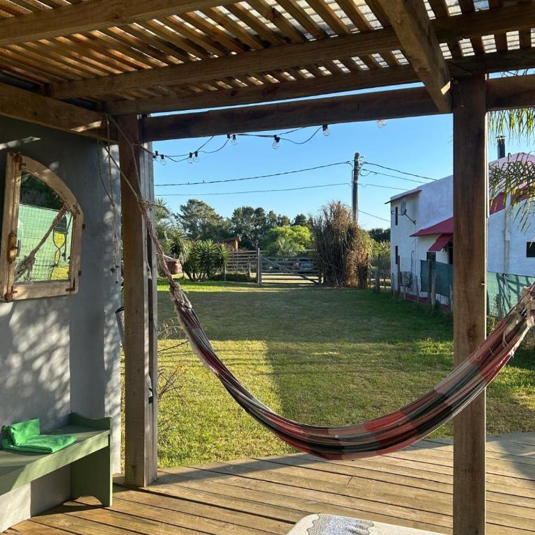 Casa en Punta Rubia - Tranquilidad, mar y naturaleza - Casa de 2 dormitorios - 8