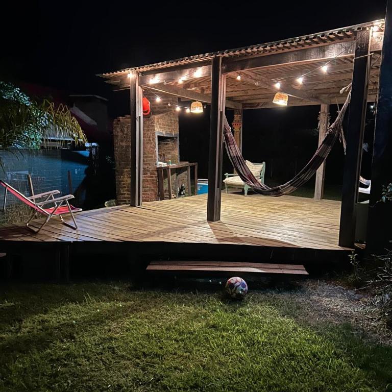 Casa en Punta Rubia - Tranquilidad, mar y naturaleza - Casa de 2 dormitorios - 11