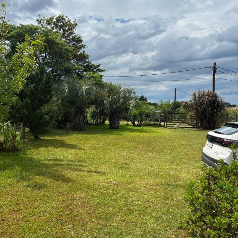 Casa en Punta Rubia - Tranquilidad, mar y naturaleza - Casa de 2 dormitorios - 12