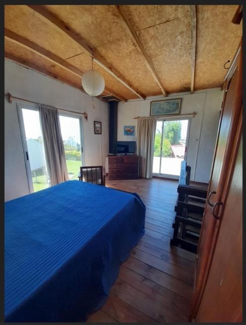 Casa en Punta Rubia - Tranquilidad, mar y naturaleza - Casa de 2 dormitorios - 13