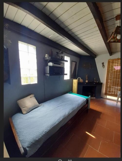Casa en Punta Rubia - Tranquilidad, mar y naturaleza - Casa de 2 dormitorios - 18