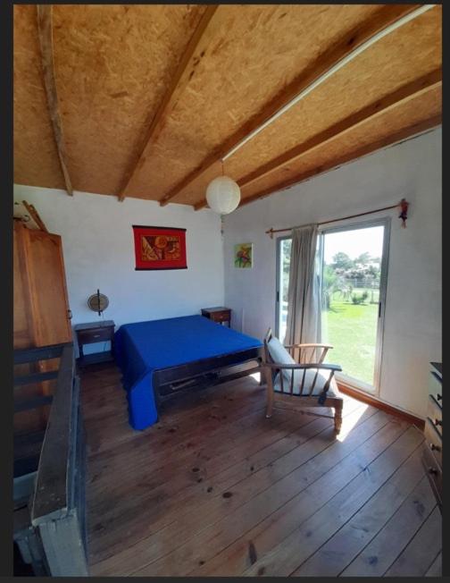 Casa en Punta Rubia - Tranquilidad, mar y naturaleza - Casa de 2 dormitorios - 19
