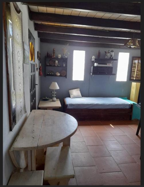 Casa en Punta Rubia - Tranquilidad, mar y naturaleza - Casa de 2 dormitorios - 21
