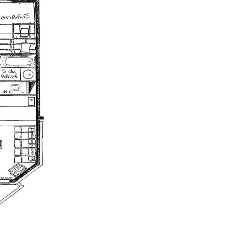 Résidence Machu - VAL THORENS location: Appartement avec vue sur les pistes, résidence skis aux pied MAE-9101 - Appartamento - 16