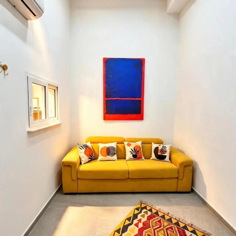 RODA Apartments Centro Storico - Apartamento de 1 dormitorio - 16