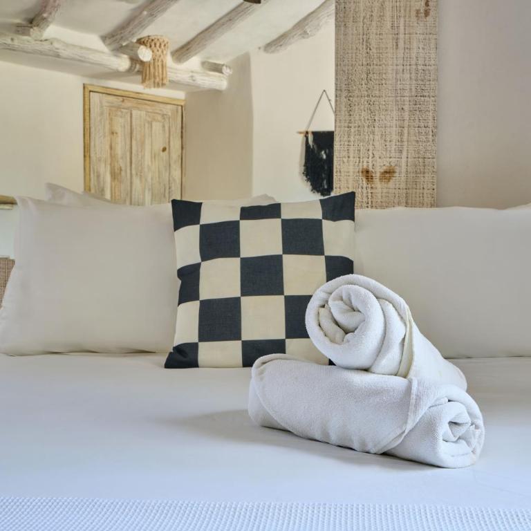 Holbox Dream Beachfront Hotel - Apartamento de 3 dormitorios con vistas - 5