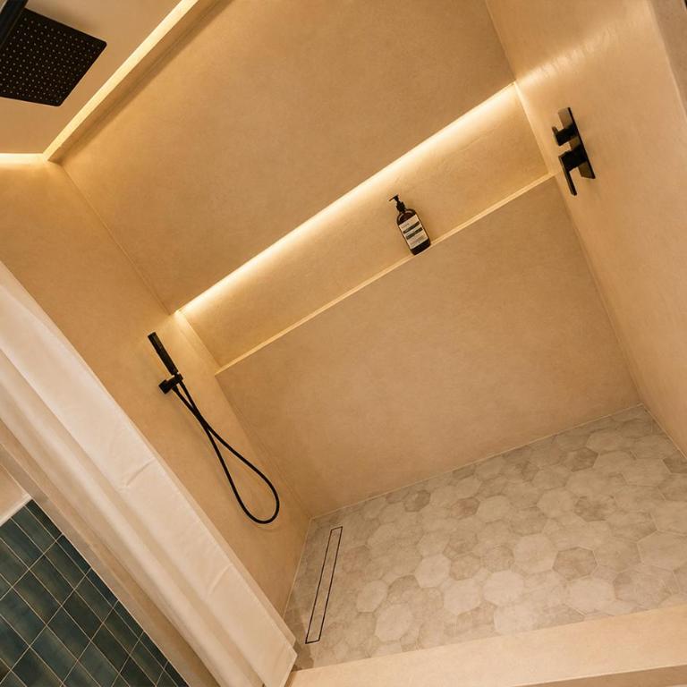 King Bed Luxury Waterfront in Playas with AC - Apartamento de 1 dormitorio - 3