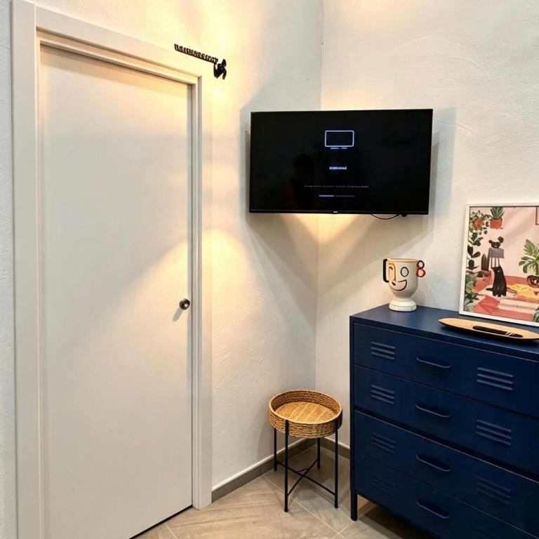 RODA Apartments Centro Storico - Apartamento de 1 dormitorio - 13