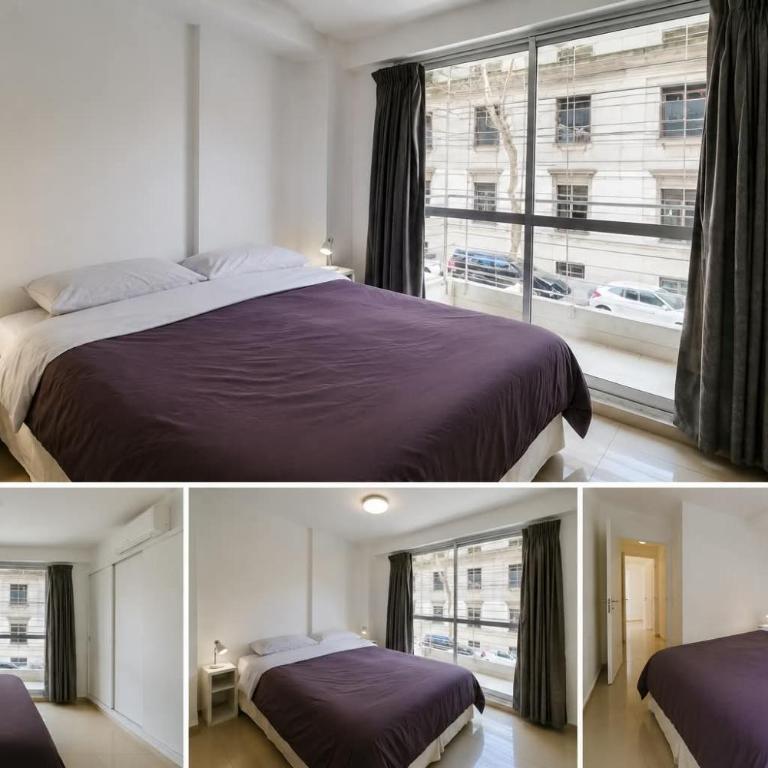 Apart Liniers - Apartamento de 1 dormitorio - 4