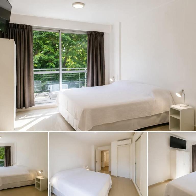 Apart Liniers - Apartamento de 1 dormitorio - 6