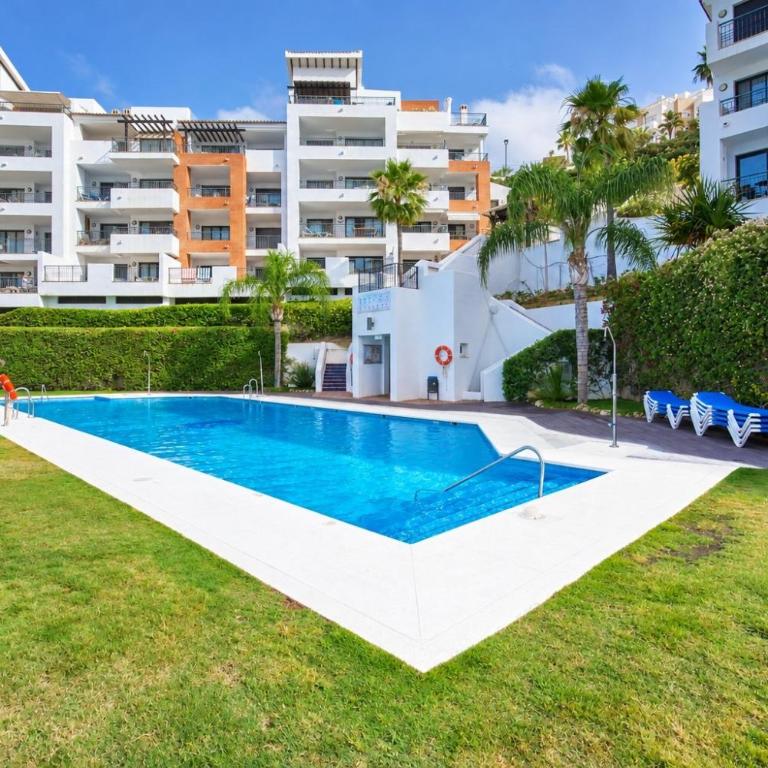 Ocean Vista - Appartamento Deluxe con 2 Camere da Letto e Vista Oceano - 26
