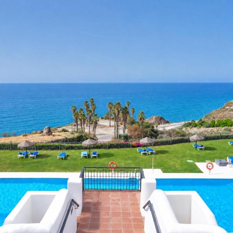 Ocean Vista - Appartamento Deluxe con 2 Camere da Letto e Vista Oceano - 28