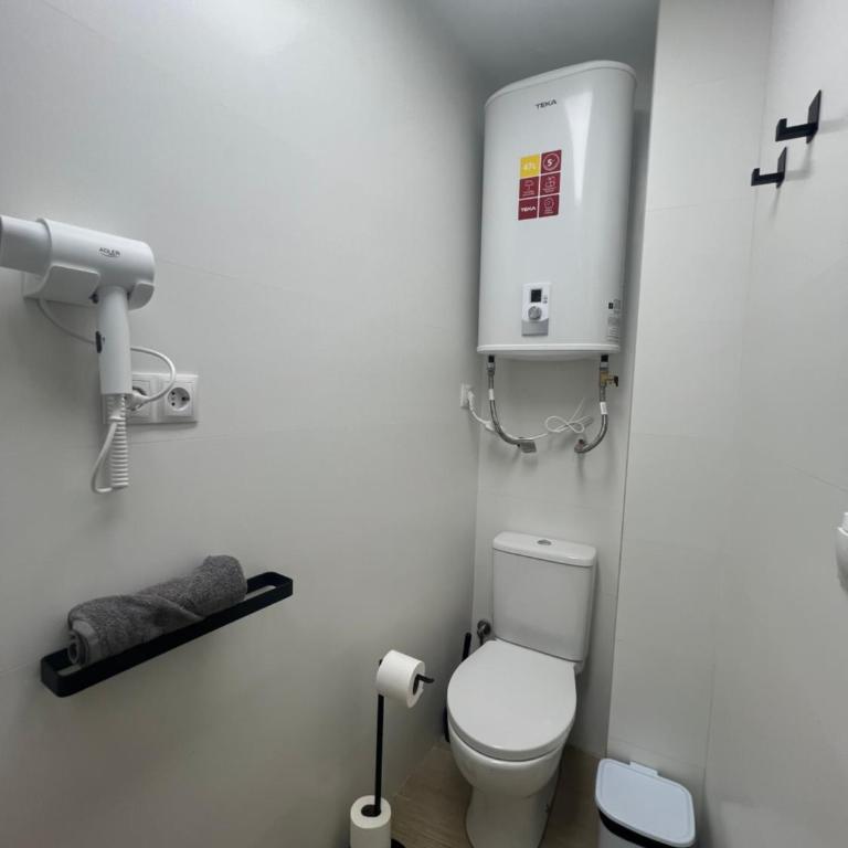APARTAMENTOS EN ALAMEDA DE HÉRCULEs - Appartamento - 7