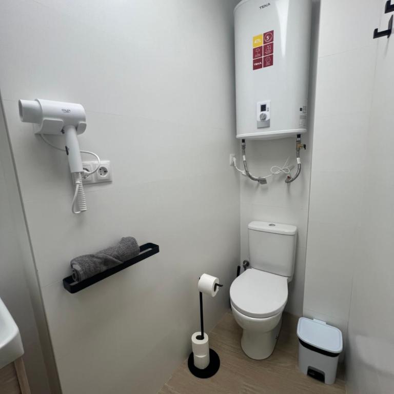 APARTAMENTOS EN ALAMEDA DE HÉRCULEs - Appartamento - 1