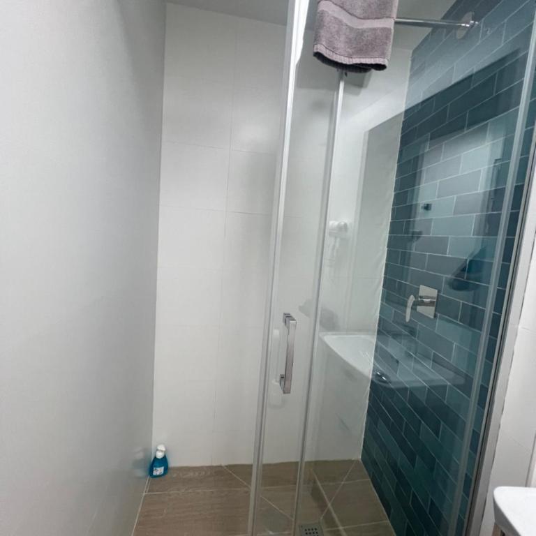 APARTAMENTOS EN ALAMEDA DE HÉRCULEs - Appartamento - 8