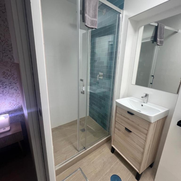 APARTAMENTOS EN ALAMEDA DE HÉRCULEs - Appartamento - 12