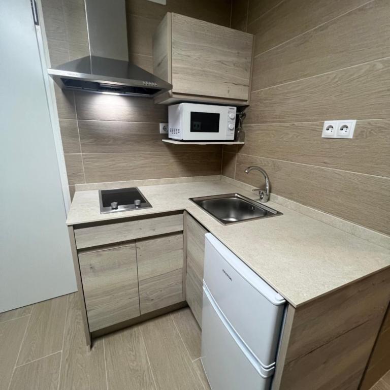 APARTAMENTOS EN ALAMEDA DE HÉRCULEs - Appartamento - 14