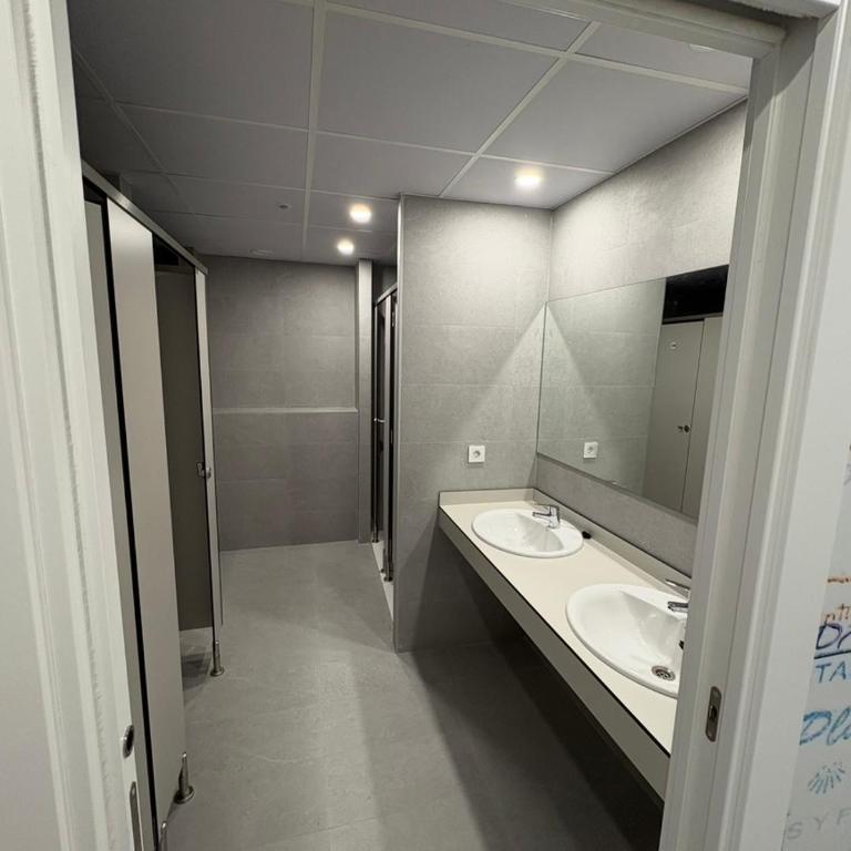 ALBERGUE EXCLUSIVO para PEREGRINOS ALAIA ROOMS - Cama individual en habitación compartida - 2