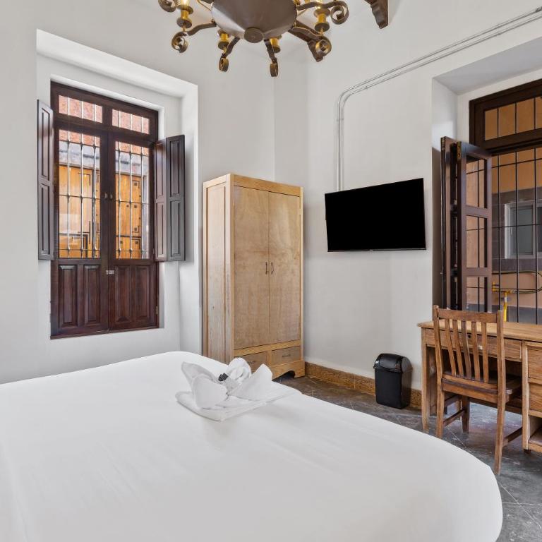 Morelos By HomiRent - Estudio con terraza - 8