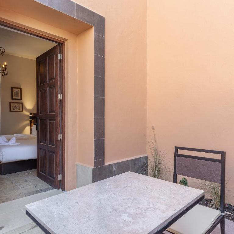 Morelos By HomiRent - Estudio con terraza - 9