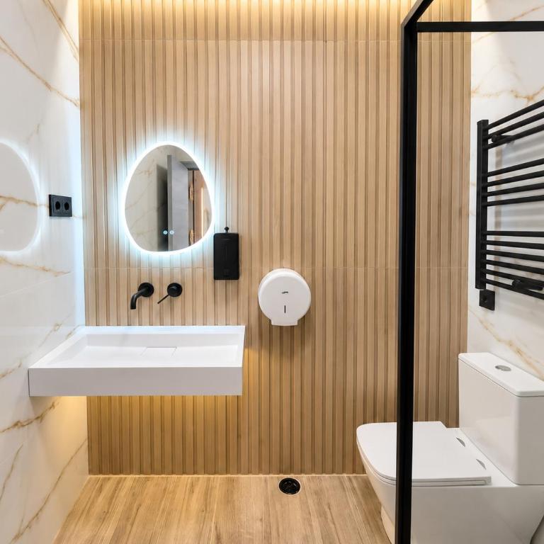 El Manantial Apartamentos - Appartamento con 1 Camera da Letto - 15