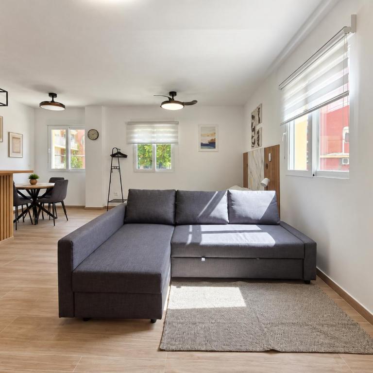 El Manantial Apartamentos - Appartamento con 1 Camera da Letto - 16