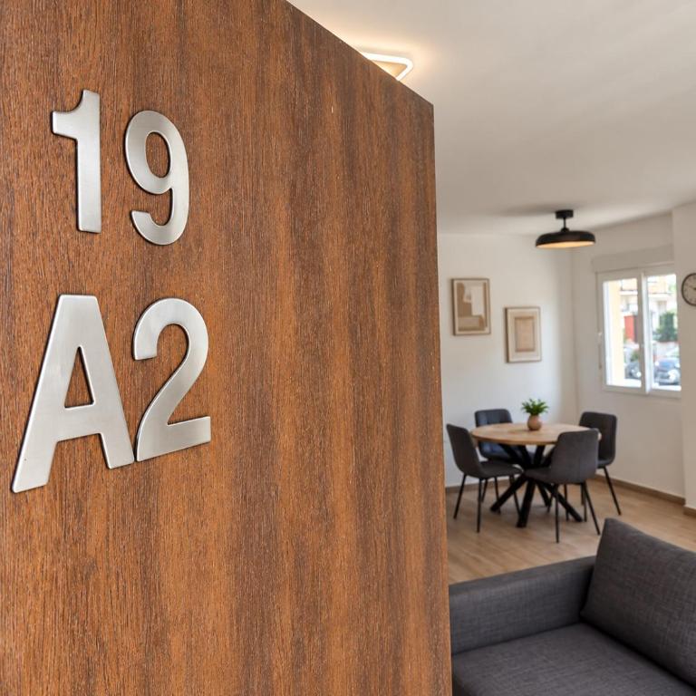 El Manantial Apartamentos - Appartamento con 1 Camera da Letto - 23