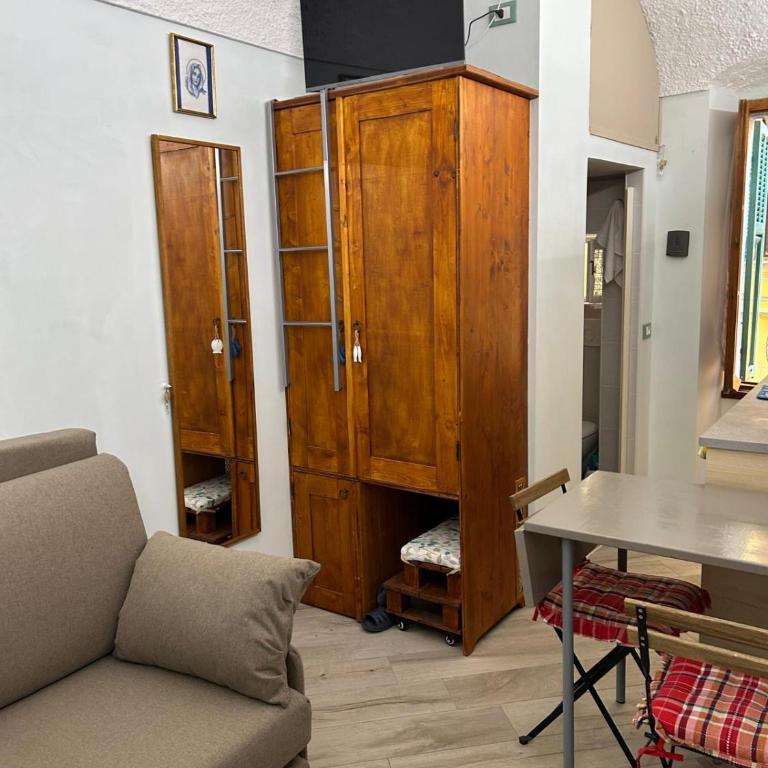 Maison giu ro - Appartement 1 Chambre - 11