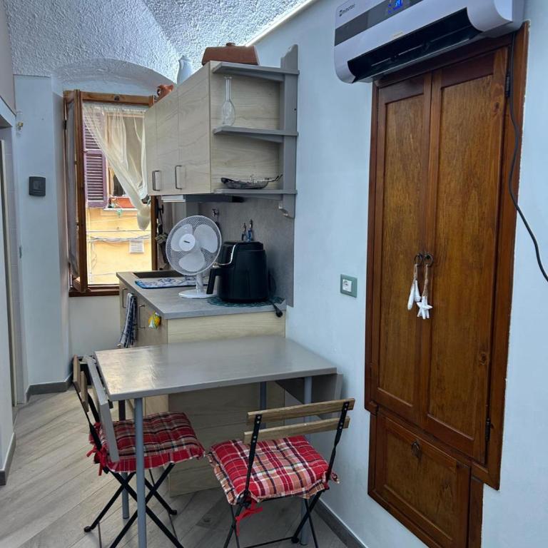 Maison giu ro - Appartement 1 Chambre - 9
