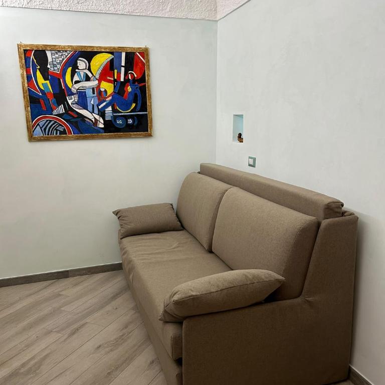 Maison giu ro - Appartement 1 Chambre - 15