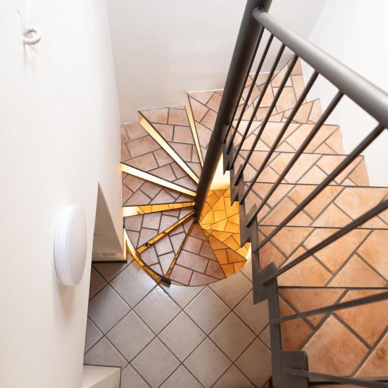 Cascina del Gallo, ideale per Como e la Svizzera - Haus mit 2 Schlafzimmern - 3