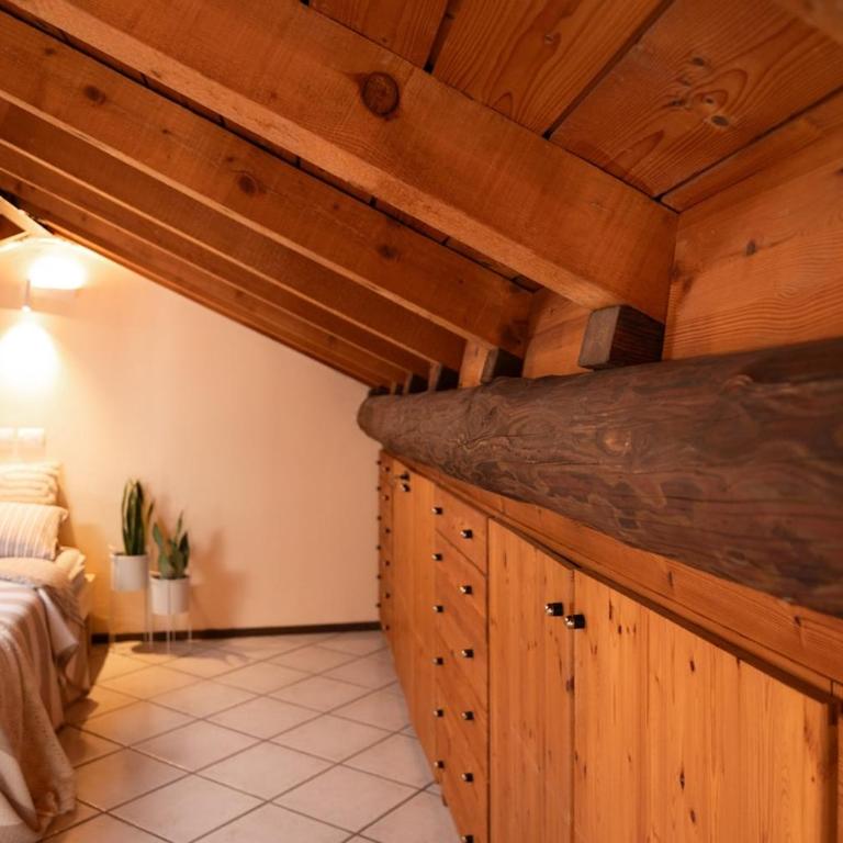 Cascina del Gallo, ideale per Como e la Svizzera - Haus mit 2 Schlafzimmern - 6
