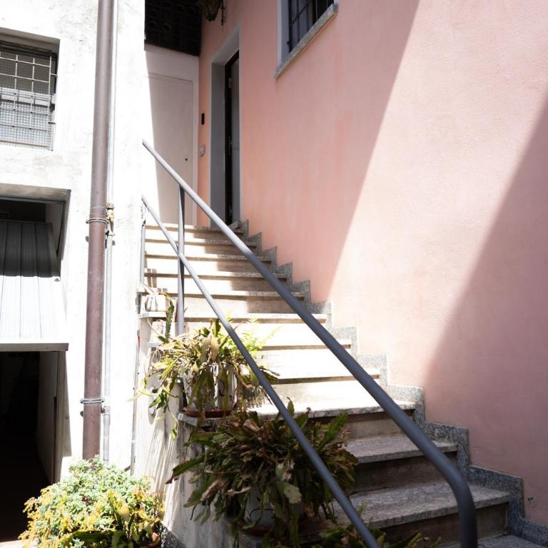 Cascina del Gallo, ideale per Como e la Svizzera - Haus mit 2 Schlafzimmern - 10