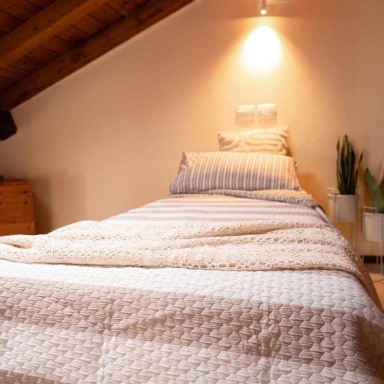 Cascina del Gallo, ideale per Como e la Svizzera - Haus mit 2 Schlafzimmern - 13