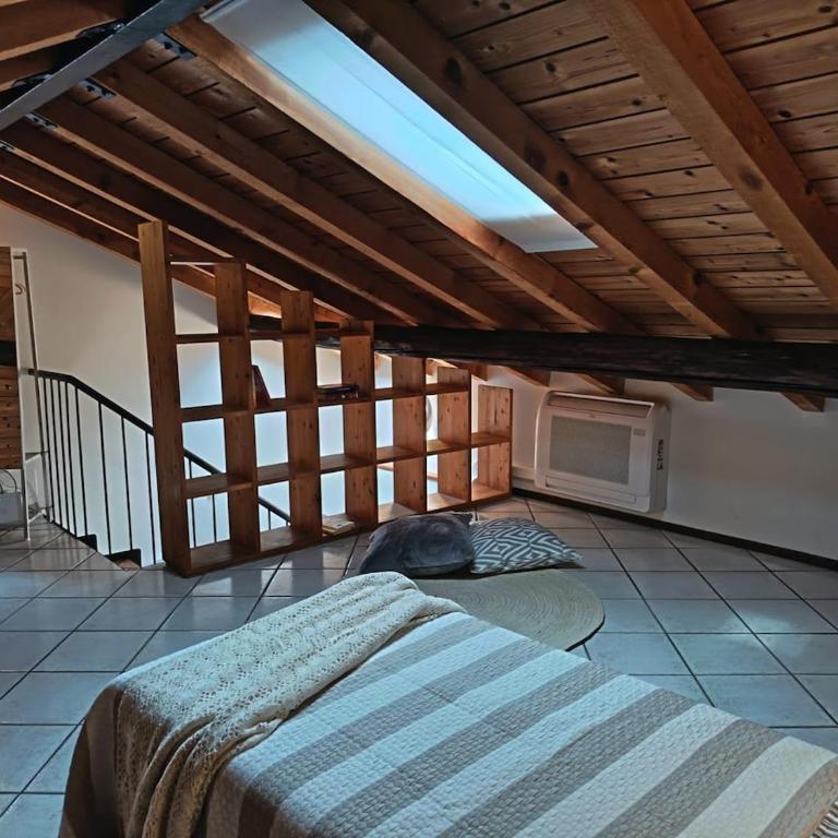 Cascina del Gallo, ideale per Como e la Svizzera - Haus mit 2 Schlafzimmern - 14
