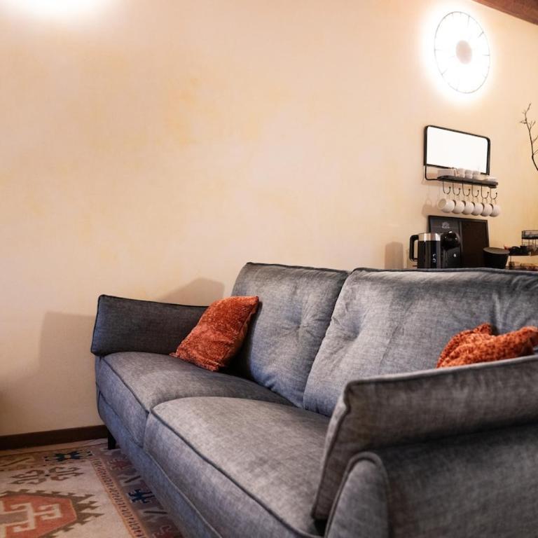 Cascina del Gallo, ideale per Como e la Svizzera - Haus mit 2 Schlafzimmern - 15