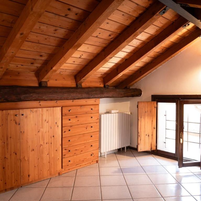 Cascina del Gallo, ideale per Como e la Svizzera - Haus mit 2 Schlafzimmern - 16