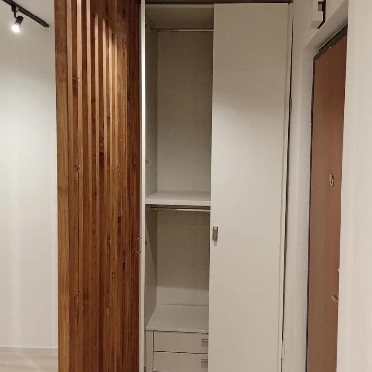 Studio Flat Rome Metro Garbatella - One-Bedroom Apartment - 30