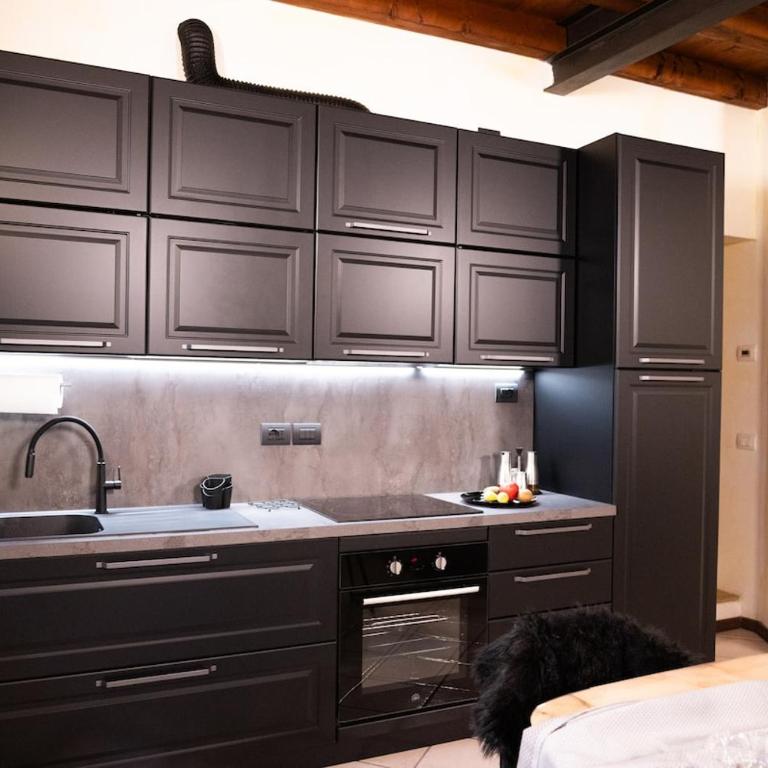 Cascina del Gallo, ideale per Como e la Svizzera - Haus mit 2 Schlafzimmern - 17