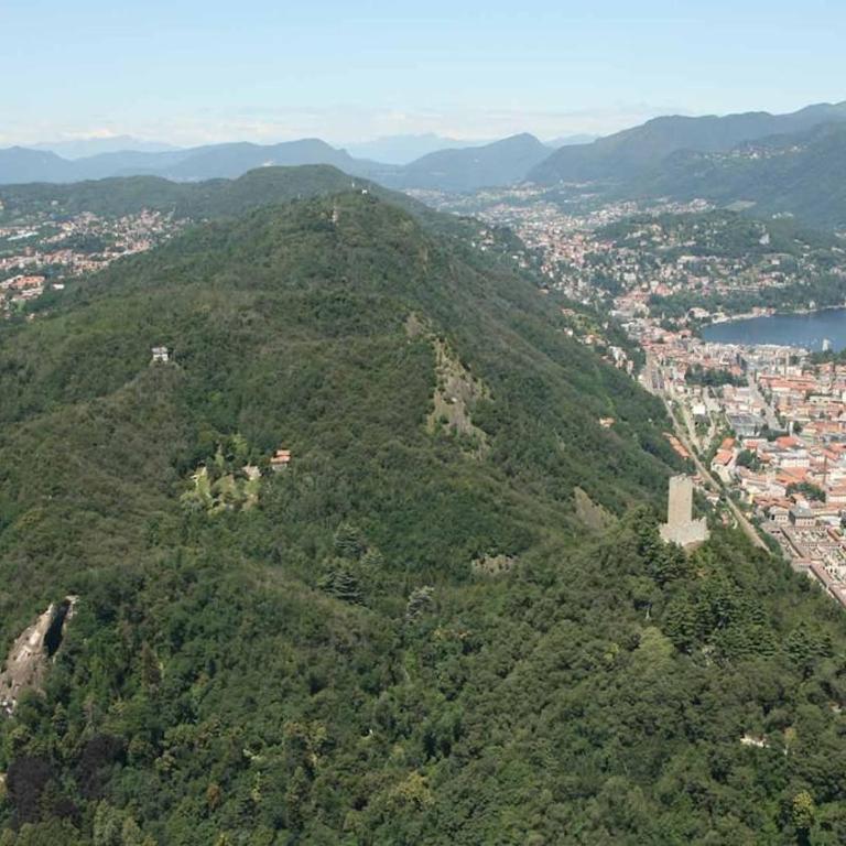 Cascina del Gallo, ideale per Como e la Svizzera - Haus mit 2 Schlafzimmern - 18