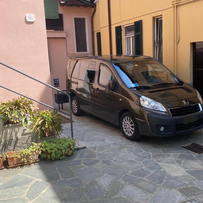 Cascina del Gallo, ideale per Como e la Svizzera - Haus mit 2 Schlafzimmern - 22
