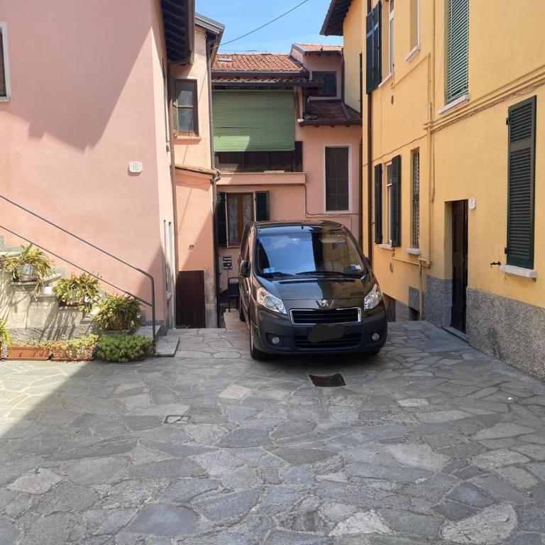 Cascina del Gallo, ideale per Como e la Svizzera - Haus mit 2 Schlafzimmern - 23