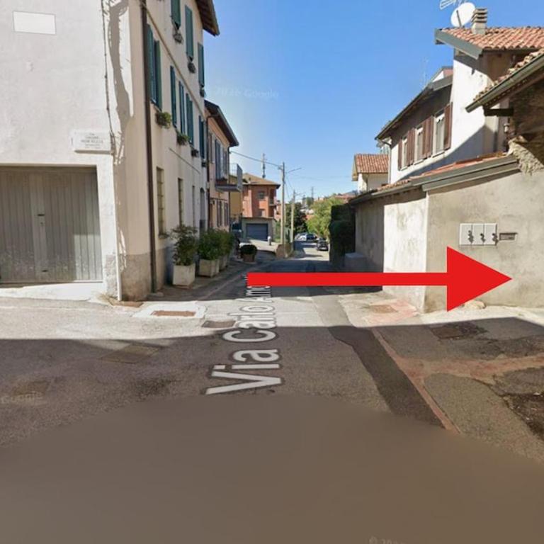 Cascina del Gallo, ideale per Como e la Svizzera - Haus mit 2 Schlafzimmern - 30