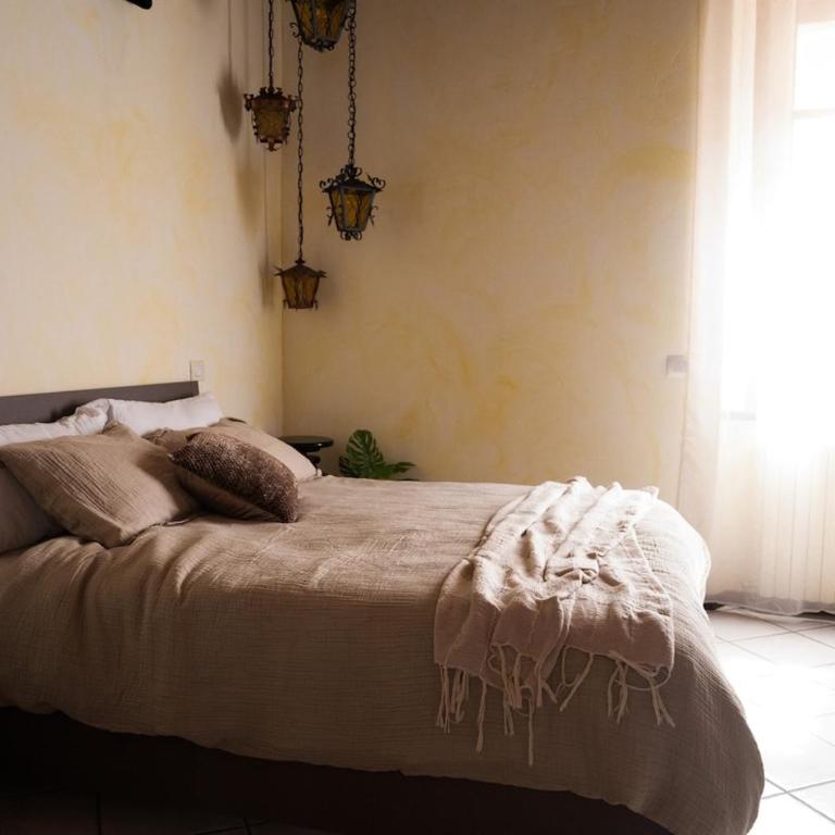 Cascina del Gallo, ideale per Como e la Svizzera - Haus mit 2 Schlafzimmern - 31
