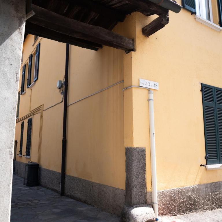 Cascina del Gallo, ideale per Como e la Svizzera - Haus mit 2 Schlafzimmern - 33