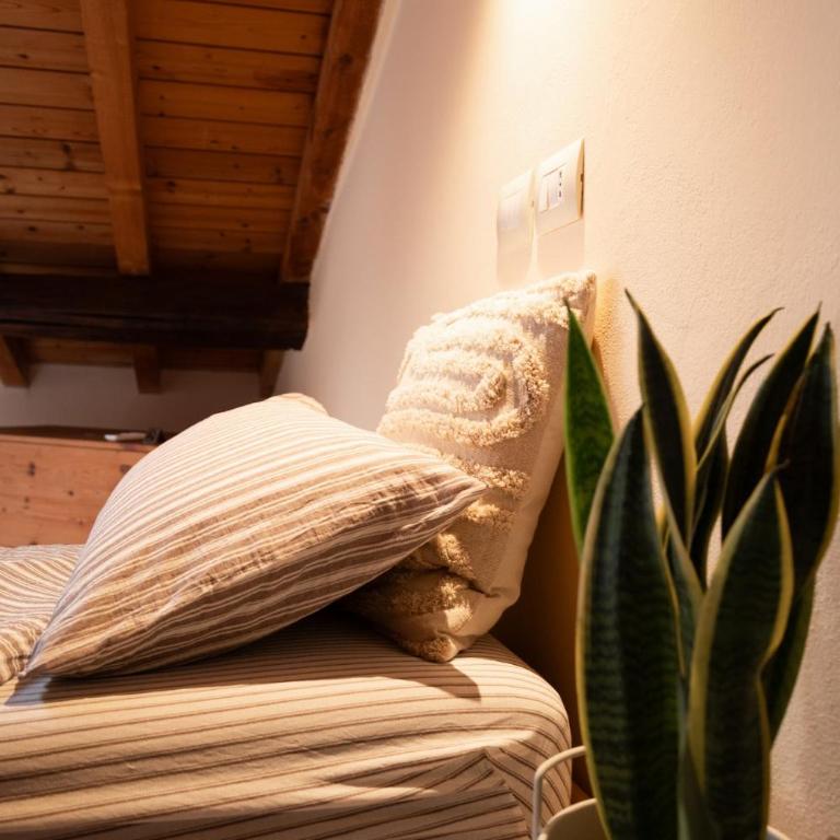 Cascina del Gallo, ideale per Como e la Svizzera - Haus mit 2 Schlafzimmern - 34