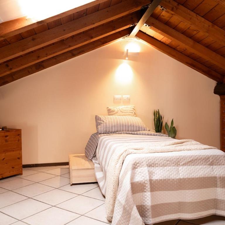 Cascina del Gallo, ideale per Como e la Svizzera - Haus mit 2 Schlafzimmern - 39