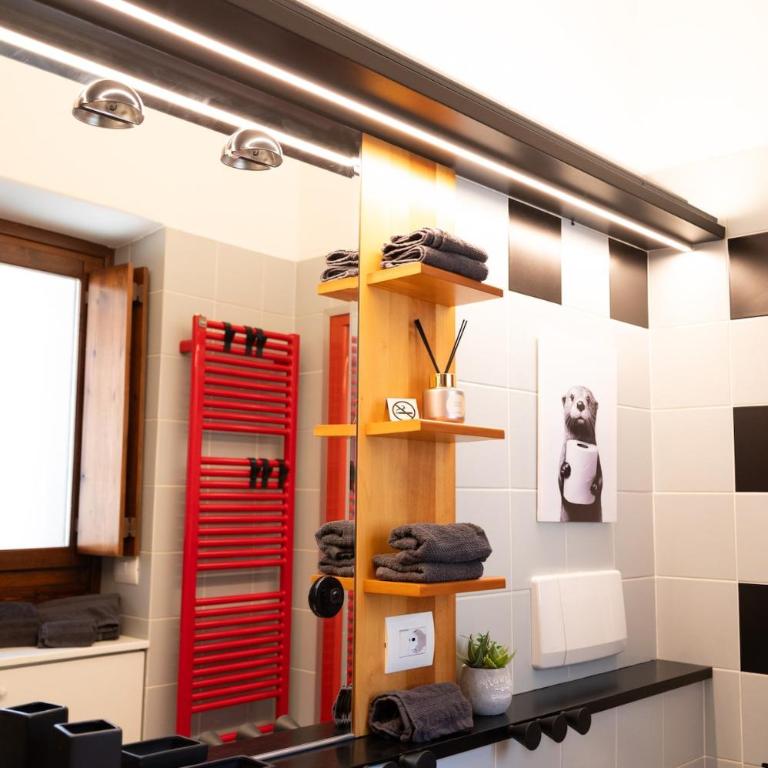 Cascina del Gallo, ideale per Como e la Svizzera - Haus mit 2 Schlafzimmern - 40